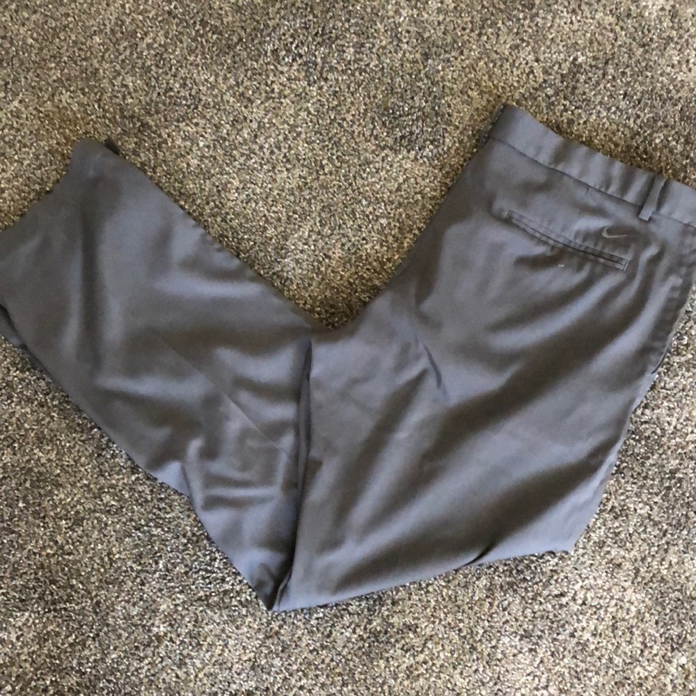 NIKE golf pants